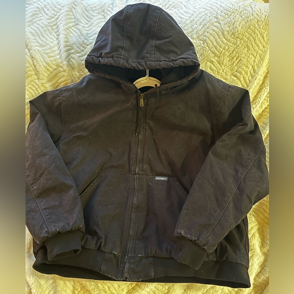 Wolverine Jacket